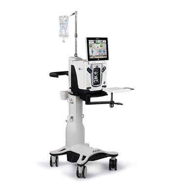 Alcon Legion machine