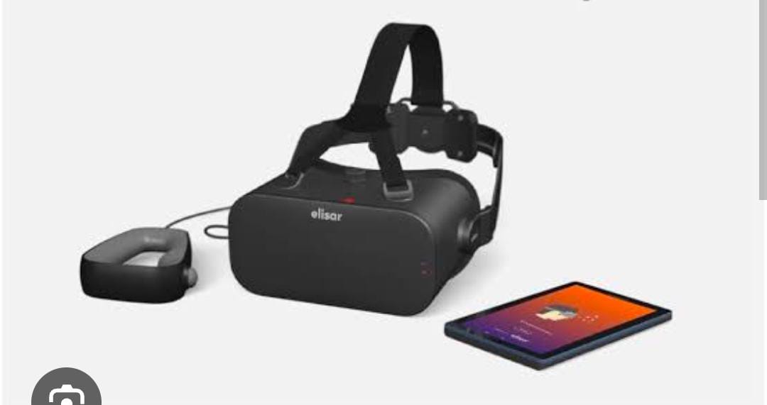 Advanced Vision Analyser machine